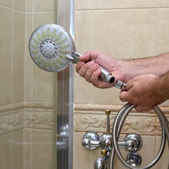 BATHROOM REPAIRS