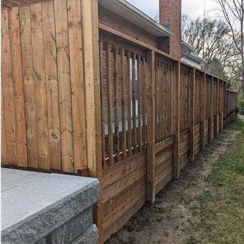 DECK & PATIO REPAIRS