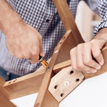 FURNITURE ASSEMBLY