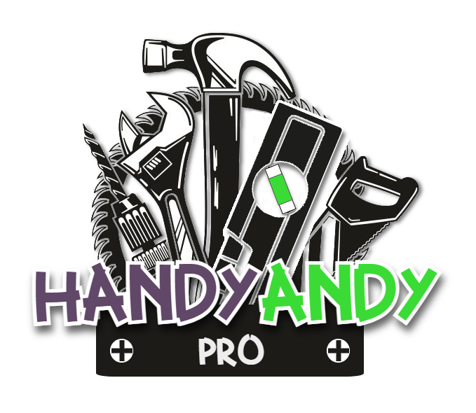 Handy Andy Pro Logo