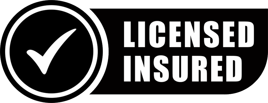 Licensed & Insured